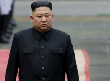 Liderul nord-coreean Kim Jong Un ameninţă din nou cu folosirea ''preventivă'' a armei nucleare