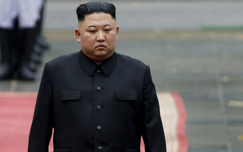 Coreea de Nord a lansat „un proiectil neidentificat”. Testul, un posibil mesaj al lui Kim Jong Un pentru noul preşedinte sud-coreean￼