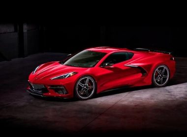 Celebra marcă americană de automobile sport Corvette va lansa primul său model electric