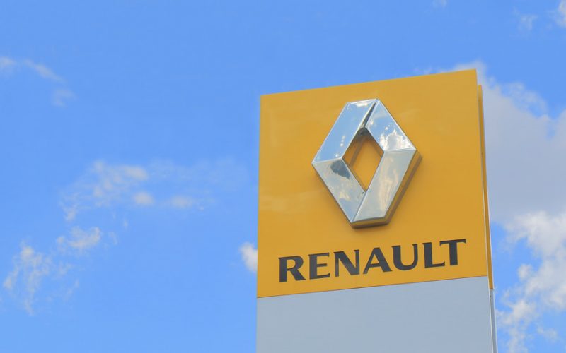 Renault refuză să confirme că va transfera pachetul majoritar de acţiuni deţinut la compania rusă Avtovaz unui institut de ştiinţă din Rusia
