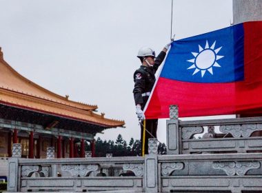 Un canal de televiziune din Taiwan şi-a cerut scuze după ce a anunţat din eroare o invazie chineză