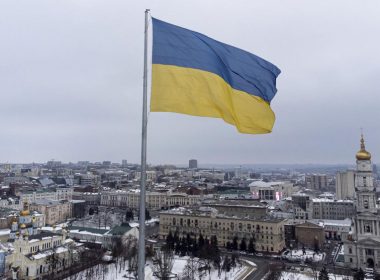 Ucraina şi-a făcut platformă pentru donaţii