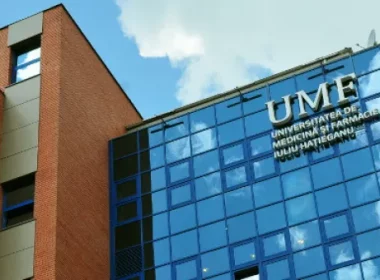 Brevete de invenţie în domeniul sănătăţii, prezentate la UMF Cluj Technology Transfer Days