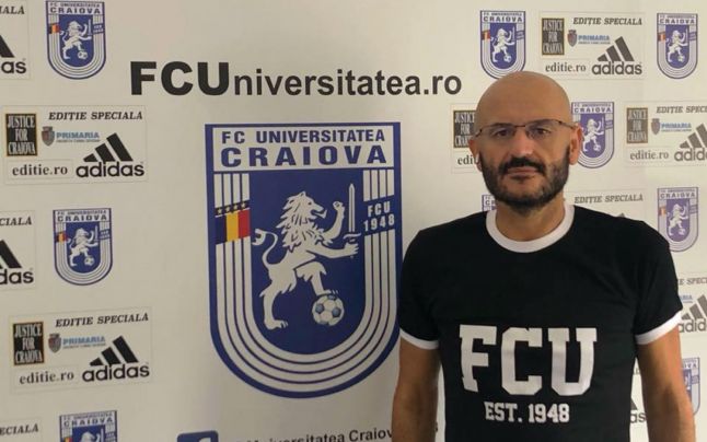 Adrian Mititelu, patronul FCU Craiova, poate fi eliberat. Ce spun unii magistraţi