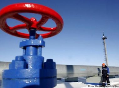 România va primi gaze din Grecia