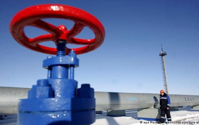 România va primi gaze din Grecia