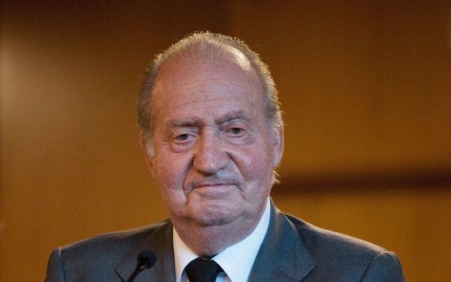 Fostul rege Juan Carlos I revine în Spania, după doi ani de exil