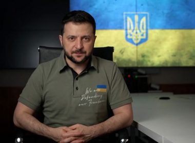 Zelenski cere confiscarea bunurilor şi fondurilor ruseşti: Să ne asigurăm că Rusia va compensa într-un fel sau altul pentru tot ce a distrus în Ucraina