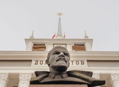 Preşedintele Transnistriei a demis  guvernul nerecunoscut al regiunii separatiste