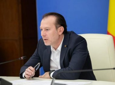 Cîţu: „România ar trebui să propună Comisiei Europene înfiinţarea unui post cu rang de comisar European pentru a coordona reconstrucţia Ucrainei”