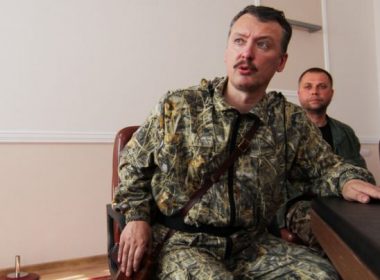 Un fost comandant al separatiştilor din Doneţk lansează critici dure la adresa lui Şoigu: „Îl acuz direct de neglijenţă criminală”