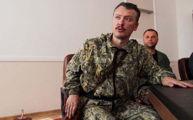 Un fost comandant al separatiştilor din Doneţk lansează critici dure la adresa lui Şoigu: „Îl acuz direct de neglijenţă criminală”