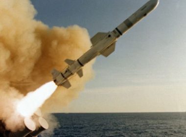 Ucraina a primit rachete antinavă Harpoon din Danemarca şi obuziere cu autopropulsie din SUA, potrivit ministrului apărării