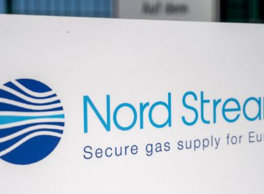Ucraina cere Germaniei să oprească Nord Stream 1￼