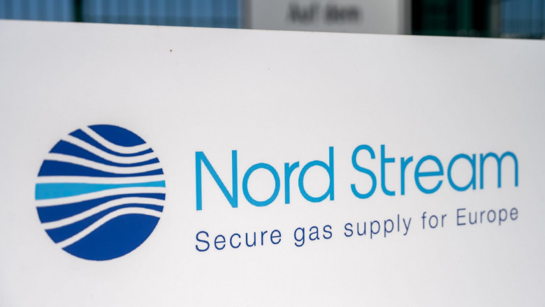 Ucraina cere Germaniei să oprească Nord Stream 1￼
