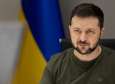 Zelenski: Donbasul va fi „din nou ucrainean”