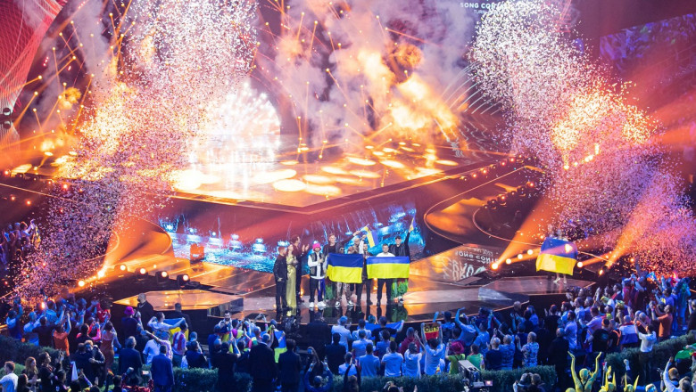 De ce a fost eliminat juriul din România de la Eurovision. Explicaţiile EBU privind eliminarea a 6 ţări: „Nereguli fără precedent“