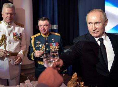CNN: Un general rus cu titlul de Erou al Federaţiei Ruse a adus în Ucraina ororile comise de armata Rusiei în Siria￼