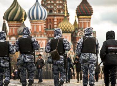 Peste 100 de ruşi din „armata privată a lui Putin” au fost concediaţi pentru că au refuzat să lupte în Ucraina￼