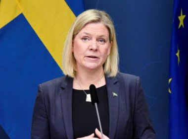 Suedia: Decizia privind aderarea la NATO nu va fi luată cu lejeritate￼