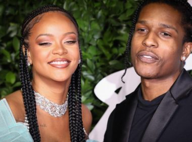 Rihanna şi A$AP Rocky sunt deja părinţii unui băieţel, potrivit TMZ
