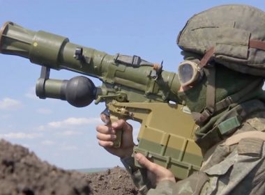 Armata ucraineană: Luptele continuă să se concentreze în Donbas şi Mariupol, fără schimbări majore