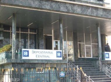 Depozitarul Central va distribui sumele de bani aferente cuponului 1 pentru obligaţiunile emise de Banca Comercială Română