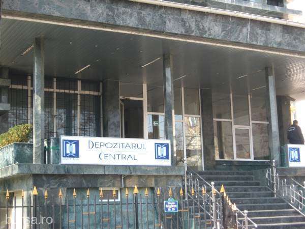 Depozitarul Central va distribui sumele de bani aferente cuponului 1 pentru obligaţiunile emise de Banca Comercială Română