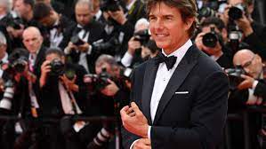 Tom Cruise, vedeta serii la Cannes