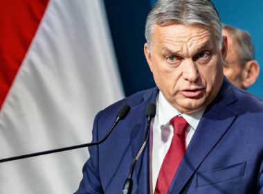 Ungaria: Guvernul declară starea de urgenţă din cauza conflictului din Ucraina, anunţă Orban
