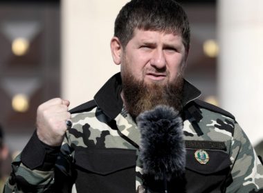 Kadîrov recunoaşte că ruşii au făcut „erori” în războiul din Ucraina