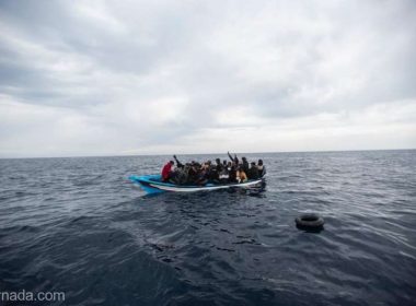 Peste 40 de migranţi au murit înecaţi în largul Saharei Occdientale (ONG)