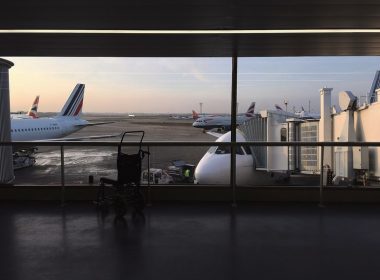 Rezervările pentru zboruri turistice şi în scop de afaceri sunt peste nivelurile din 2019