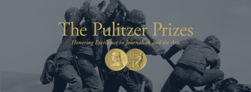 Premiile Pulitzer: Cotidianul The New York Times, recompensat cu trei distincţii; premiu special pentru jurnaliştii ucraineni