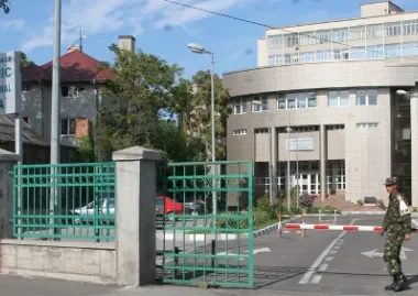 Peste 128 milioane lei investite în modernizarea Spitalului Militar „Carol Davila”