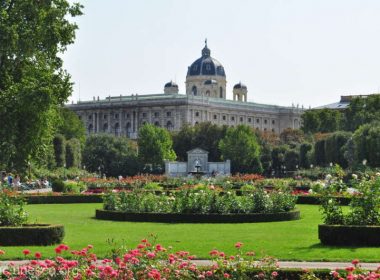 Centrul istoric al Vienei (Austria)