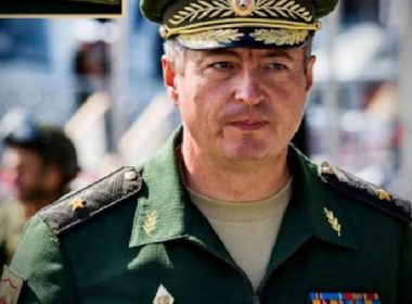 Presa de stat de la Moscova anunţă moartea unui general rus în estul Ucrainei