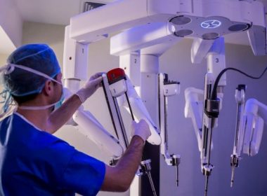 Avantajele chirugiei robotice