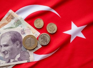 Preţurile din Turcia au crescut în luna mai cu 73,5% faţă de aceeaşi perioadă a anului trecut