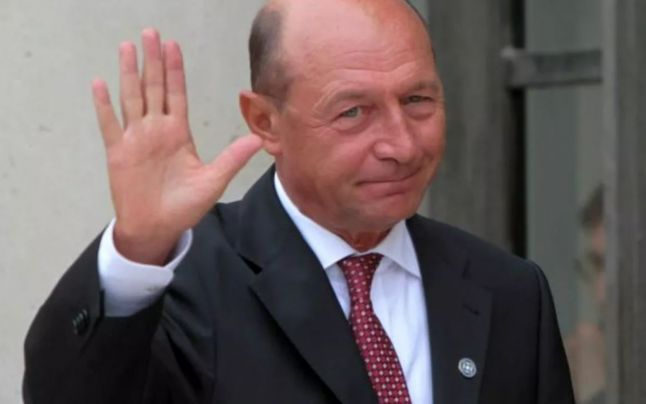Băsescu: „Nu stau în mila statului. Ce-mi dă statul am să-i dau şi eu”/ RA-APPS cere în instanţă evacuarea fostului preşedinte din locuinţa de protocol