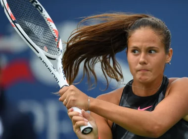 Rusoaica Daria Kasatkina s-a calificat în semifinalele turneului de la Roland Garros