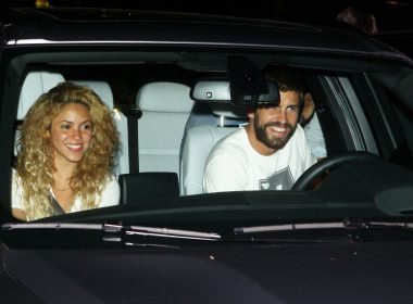 Shakira şi Gerard Pique au confirmat că se despart, după o relaţie de 12 ani. Mesajul transmis către public