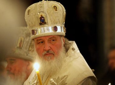 Budapesta a blocat embargoul împotriva petrolului rusesc pentru a-l scoate pe patriarhul Kiril de pe lista sancţiunilor UE (surse)￼
