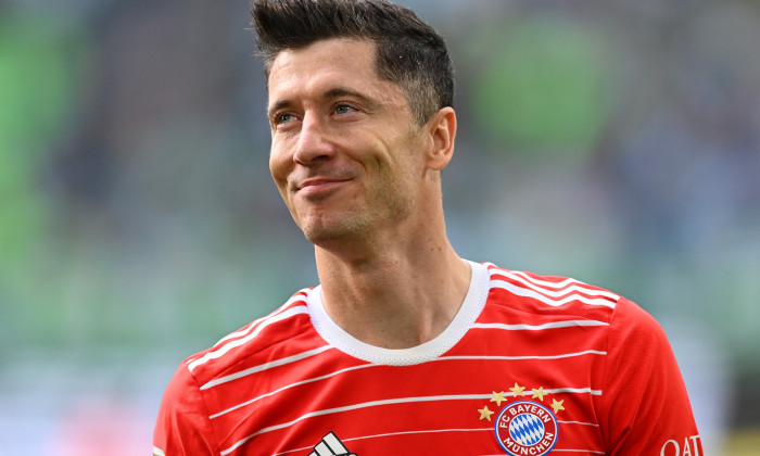 Bayern Munchen îi reaminteşte lui Lewandowski că are de respectat un contract