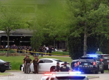 Atac la un spital din Oklahoma: Bărbatul care a ucis patru oameni urmărea să se răzbune pe un chirurg care îl tratase