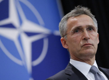 Jens Stoltenberg a fost diagnosticat cu zona zoster şi va purta discuţiile programate în România şi Germania de la distanţă, anunţă un oficial NATO