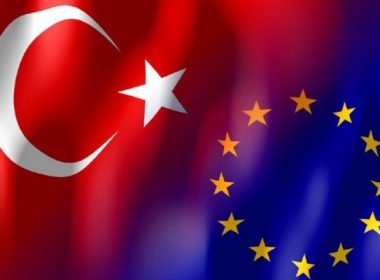 Parlamentul European critică deteriorarea statului de drept în Turcia
