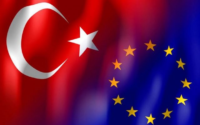 Parlamentul European critică deteriorarea statului de drept în Turcia