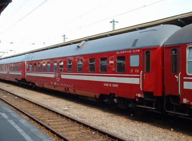 Trenuri directe de la Bucureşti spre Halkali/Istanbul, Sofia, Varna şi retur, pe perioada verii