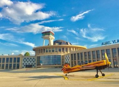 Pe 1 August se redeschide aeroportul Băneasa